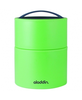 Aladdin Bento Lunch Box (950ml) - Green